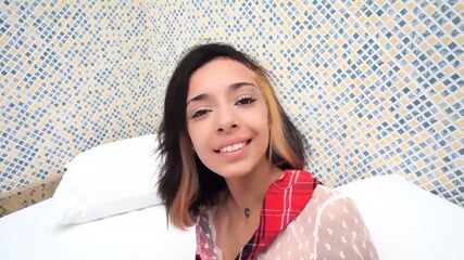 Brasileira/o - Adolescente 