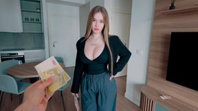 Homemade Teen 