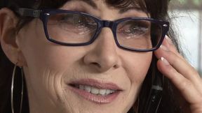 Mature Mom 